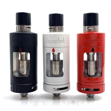Single Kangertech Protank 4 Tank Atomizer 5ml Top Filling EVOLVED with 0.5ohm Kanger SSOCC Coil Children Lock System