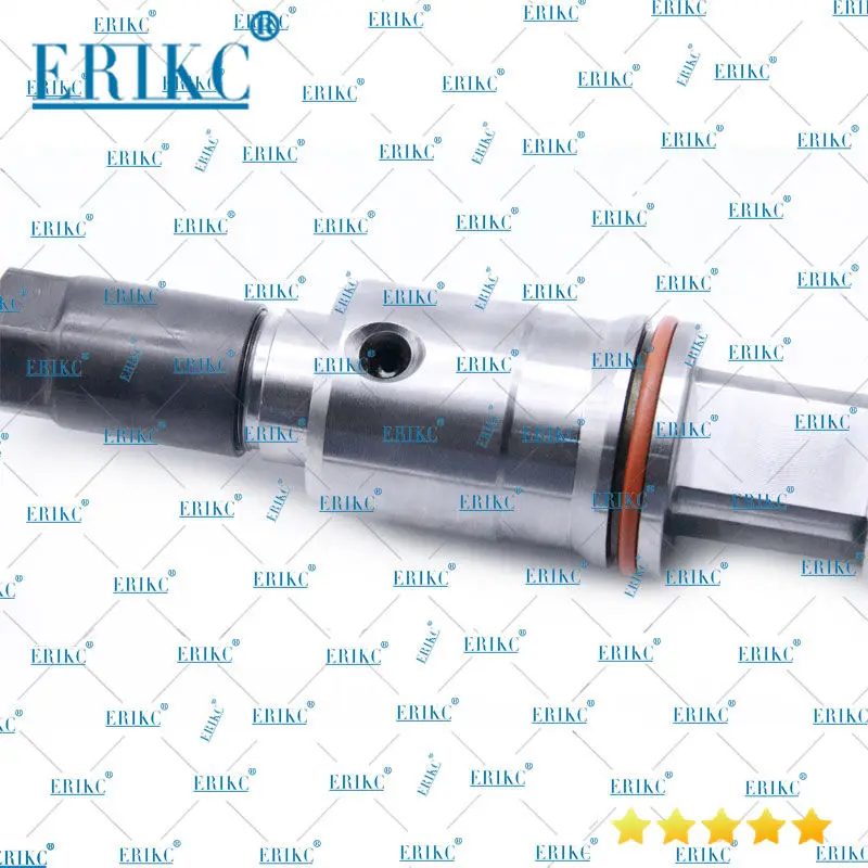 ERIKC 0445120014 дизель Common Rail форсунка 0 445 120 014 топливный инжектор 0445 120 014 для Renault 370 Premium