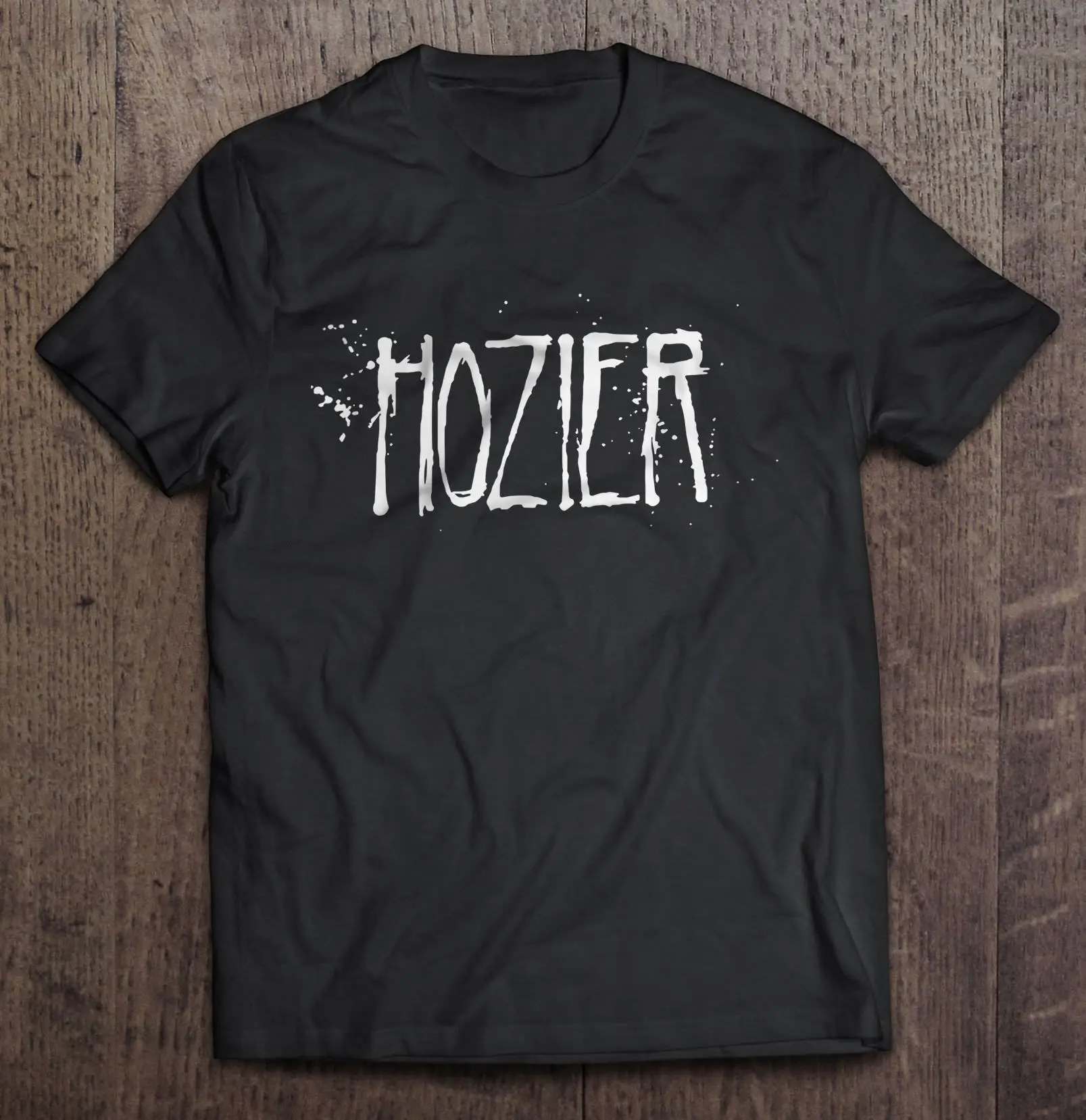 

Hozier North American Tour Tshirts