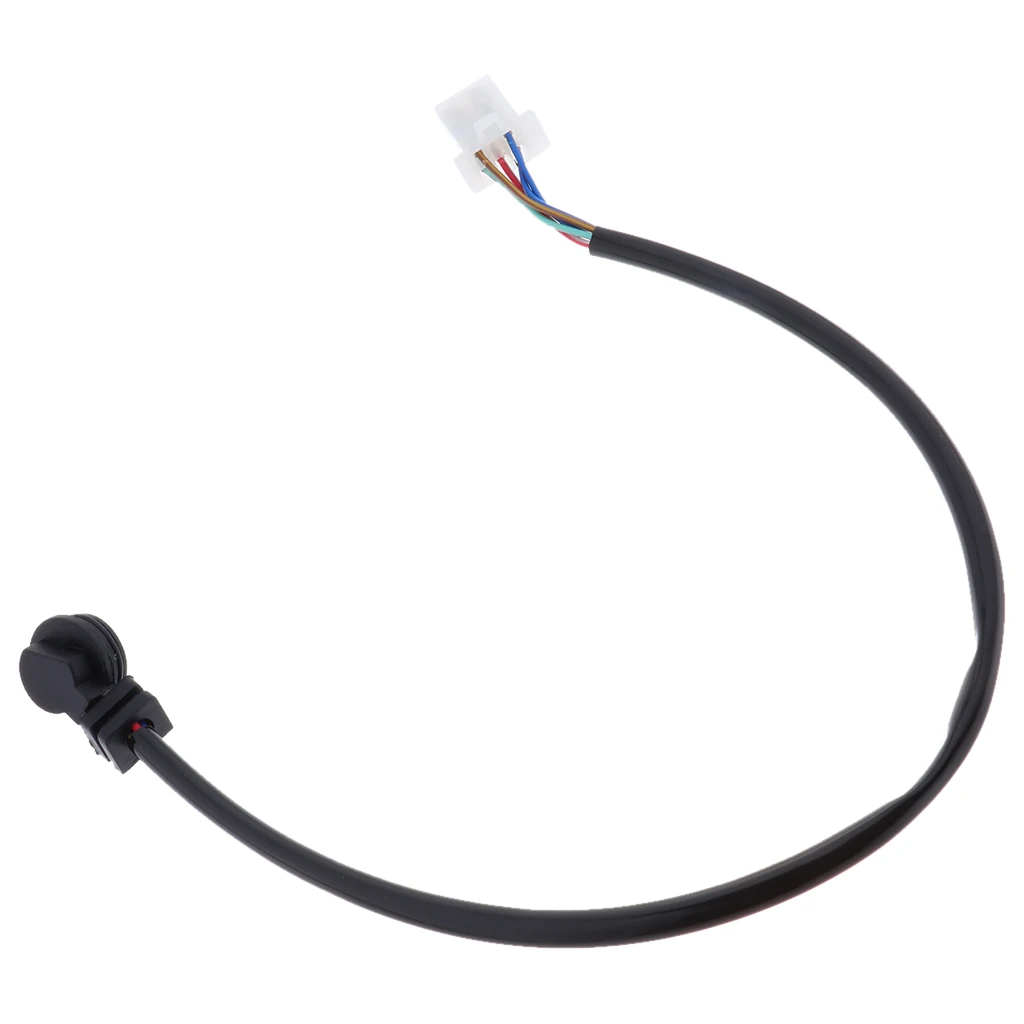 Engine Gear Switch Sensor SwitchTransmission Indicator Wire (5 Wires )