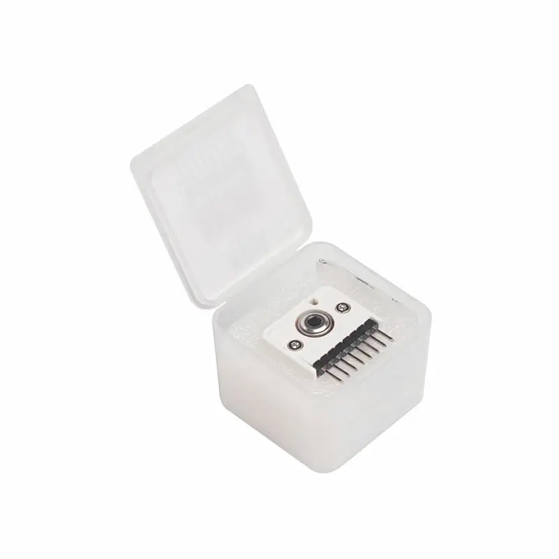 M5StickC ESP32 мини IoT макетная плата совместимая с NCIR HAT(MLX90614) измерение температуры