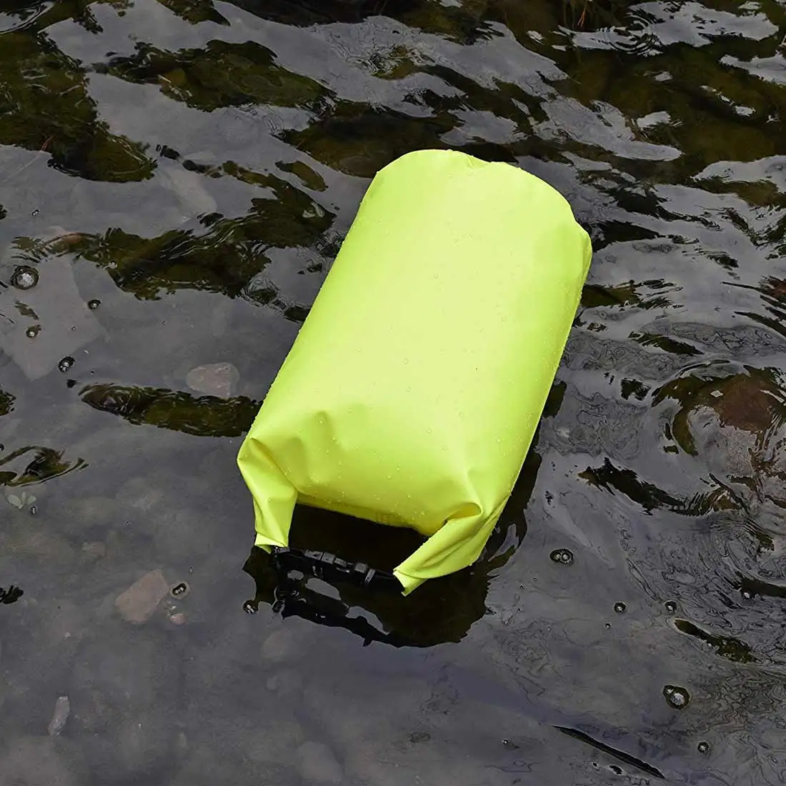 5L/10L/20L водонепроницаемая сумка мешок Водонепроницаемые Плавающие сухие сумки для снаряжения для катания на лодках Рыбалка рафтинг плавание открытый сухой водонепроницаемый мешок