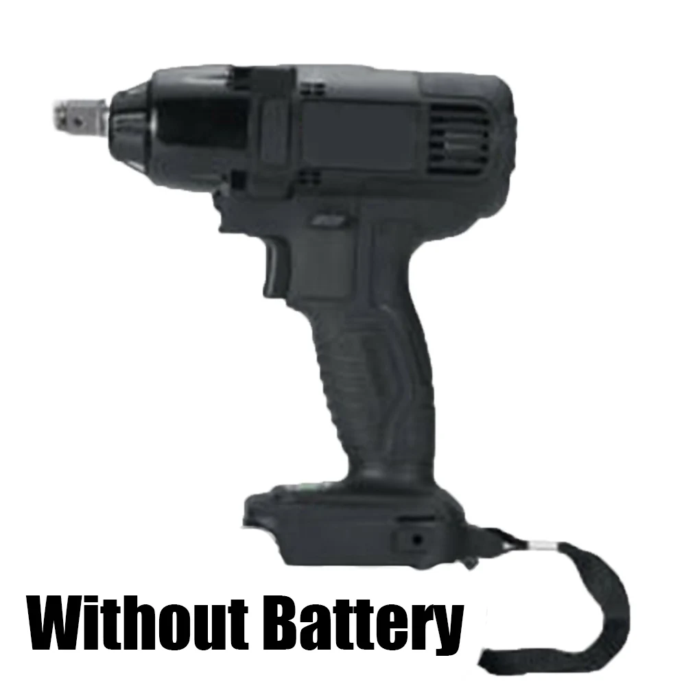 

16000mah Rechargeable Cordless Electric Impact Hand Drill Power Tools LED Light