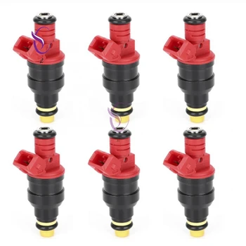 

0280150931 0 280 150 931 6580682 92TF9F593AA F37Z9F593A Fuel Injectors For FORD USA AEROSTAR EXPLORER U2 UN46 4.0 V6 4WD 4x4 99X