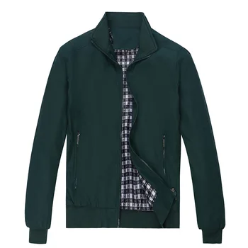 

Overcoats Jackets Men's Windbreaker Female Coat Smart Casual Winter Autumn Fit Solid Warm Thick Windproof Hombre 5XL