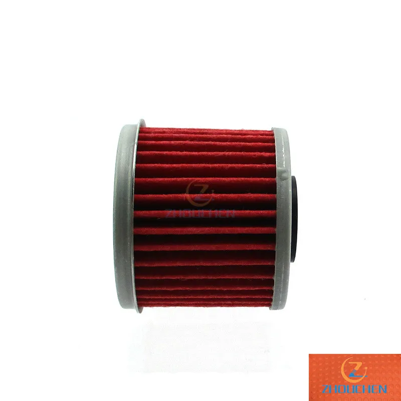 Масляный трансмиссионный фильтр для 15412-MGS-D21 NC750 S X DCT 750 700 Intergra DCT SXS1000 Pioneer 1000 M3 M5P Motorcycl