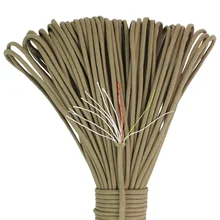 Паракорд 550 4 мм веревка 10 нитей Паракорд парашютный шнур веревка скалолазание аварийный набор для выживания веревка