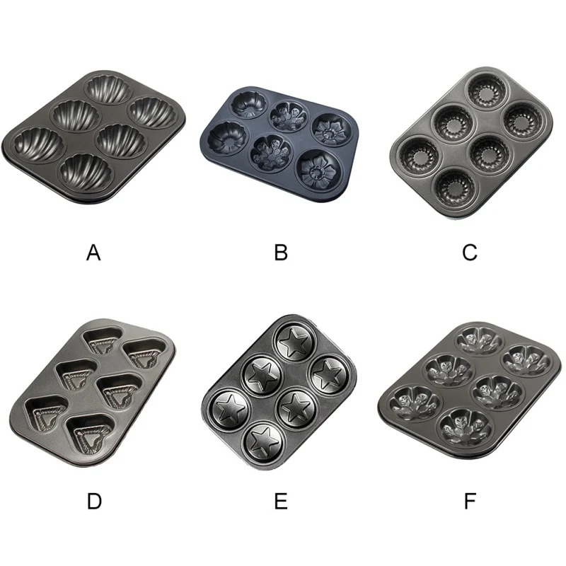 5pcs/set Heart-shaped Cookie Cutter Cake Mold DIY Baking Pastry Tools for Pudding Mousse Fondant Kitchen Bakery Accessories 5pcs/set Heart-shaped Cookie Cutter Cake Mold DIY Baking Pastry Tools for Pudding Mousse Fondant Kitchen Bakery Accessories