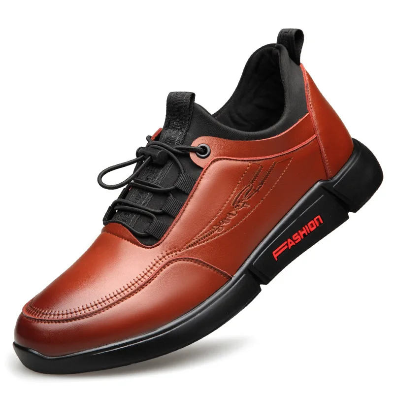 

Spring autumn Men Shoes Breathable Mesh Mens Shoes Casual Fashion Low Lace-up Shoes Flats Zapatillas Hombre Plus Size YYJ235