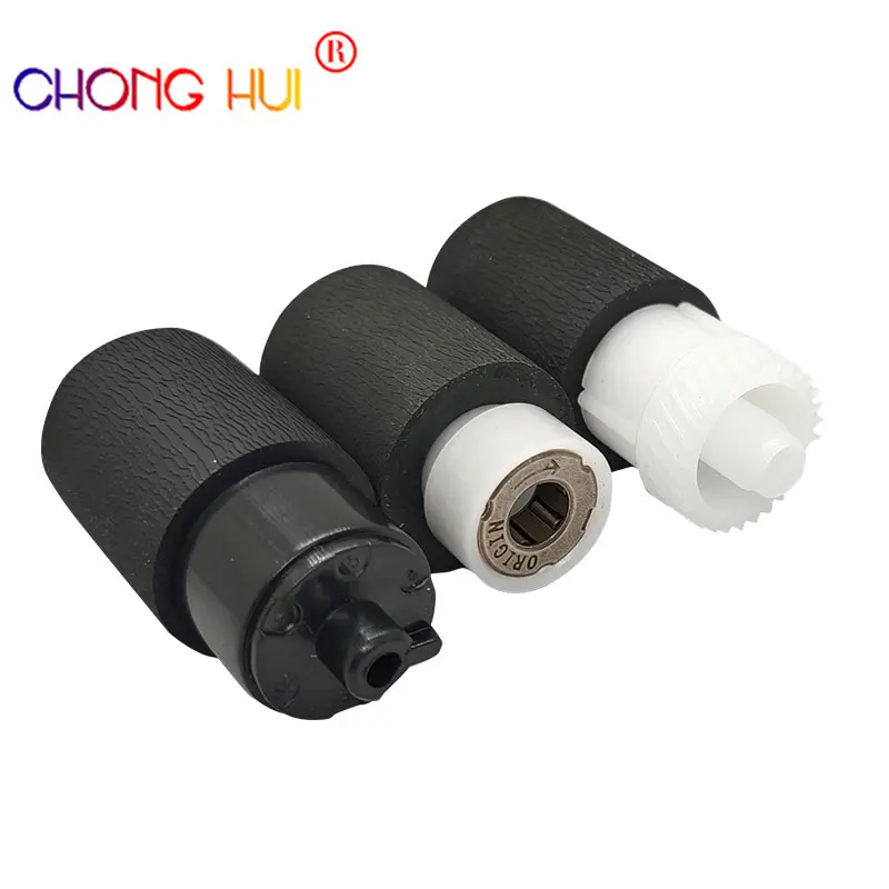 5 комплектов для Kyocera TA 3010i 3510i 3011i 3511i M4028 M8024 ролик сбора картона 302HN06080 + 302F906230 302F909171