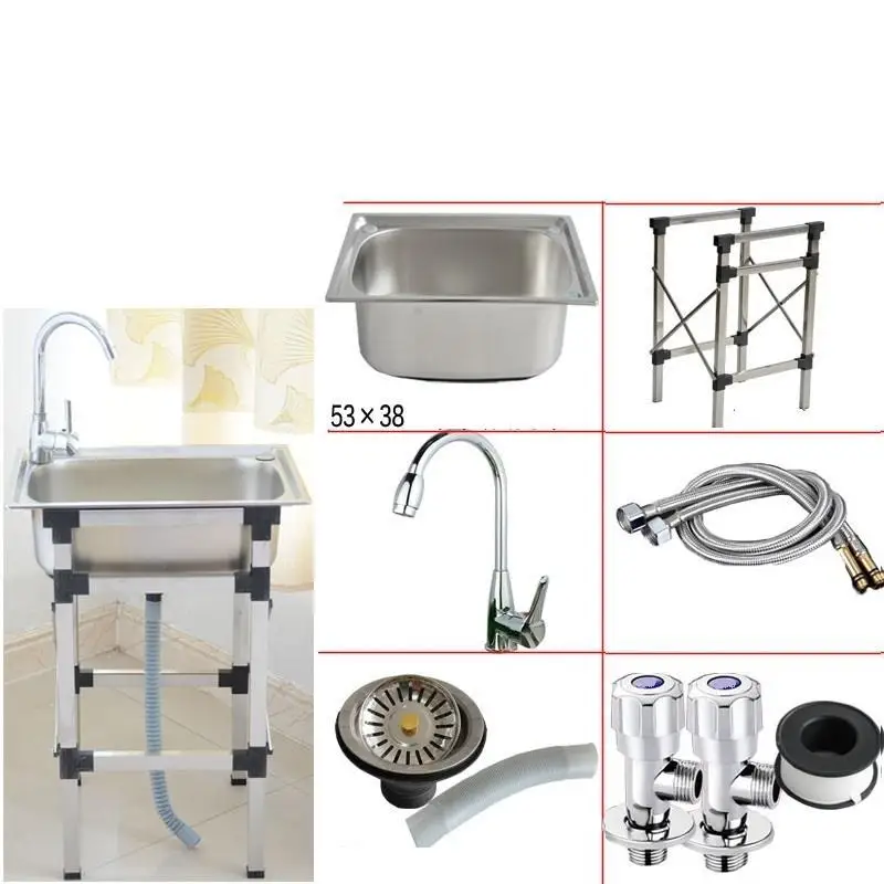 Number 15 Dissipador Keuken Gootsteen Evier Torneira Gourmet кухонный кран Cuba Pia Cozinha Lavabo Fregadero De Cocina раковина для мытья посуды - Цвет: Number 15