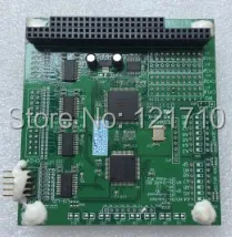 Доска промышленного оборудования LT-3304WT 4 порта interface REV 6,0 PC104 интерфейс