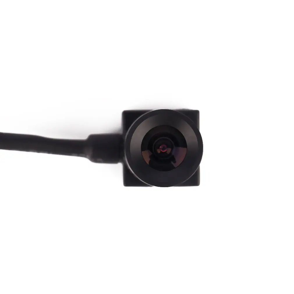 Мини широкоугольная FPV камера 700 TVL 3 6 мм NTSC запись для квадрокоптера изысканно
