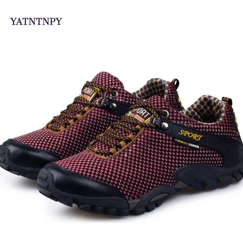 Dropshipping Indestructible Ryder Shoes Men And Women Steel Toe Air Safety Boots Puncture-Proof Work Sneakers Breathable Shoes