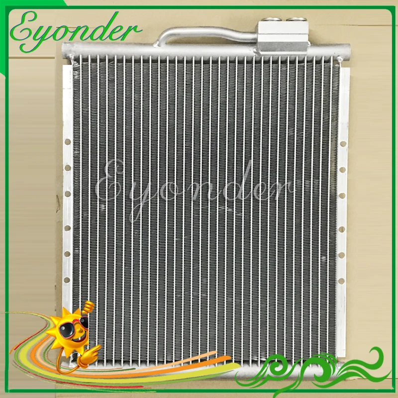 A/C AC Air Conditioning Condenser for Lamborghini Gallardo Spyder 5.2 lp560-4 400260401C 400260401D 400260401B 400260401 | Автомобили и