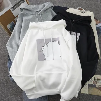 

худи hoodie women толстовка женская sweatshirt hoodies blackpink hoodies women streetwear woman oversized hooded clothes thick