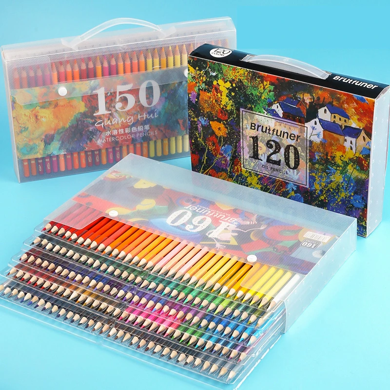 180 Colours/Set Color Painting Set Student manga Art Supplies ...