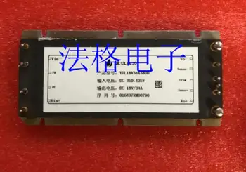 

Original-- YDL18V34A380D DC350V-425V output DC 18V/34A 1 year warranty ｛Warehouse spot photos｝