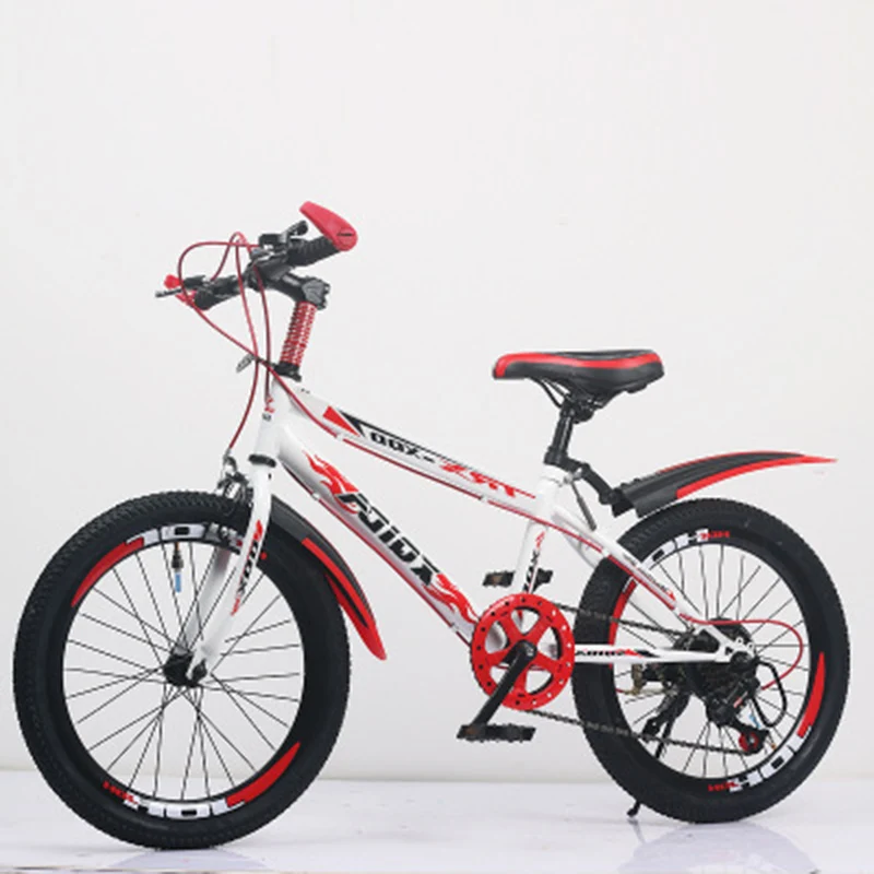 Bicycles 20 Inch Speed Change Standard Mountain Bike Adult Student Bicycle Bike Road Bike