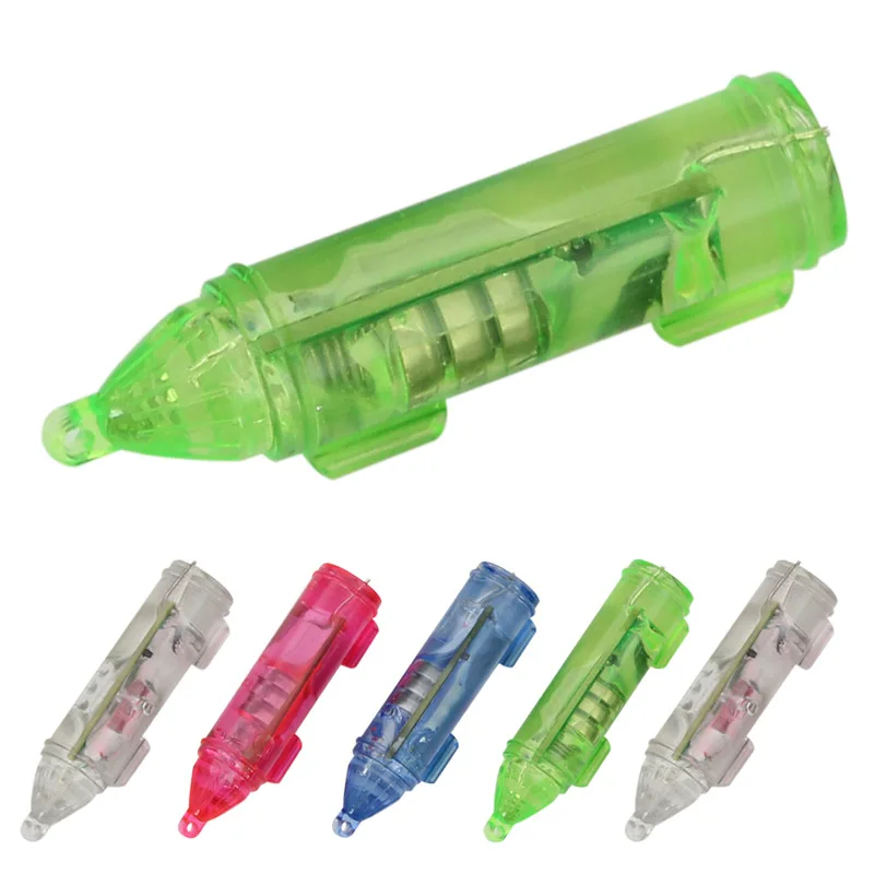 

UNFF Fishing Gear Mini Fish Attraction Lamp Fishing Night Fishing Lamp Led Ship Fishing Lamp Deep-Sea Underwater Fish Attraction