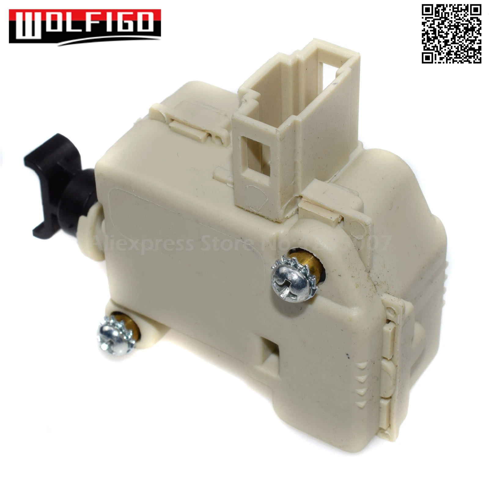 WOLFIGO замок багажника для VW Golf J-etta MK4 Passat B5 Beetle 3B5827061B 3B0959781C 7L6959781 1C0827425