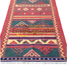 Tapete килим ручной работы Турецкая гостиная площадь богемный натуральный