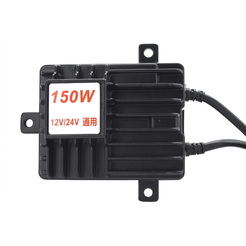 SKYJOYCE 150W Car Van Truck Boat 12V 24V Xenon Headlight Kit H1 H3 H7 H11 D2H 4300K 5000K 8000K 6000K 150W HID Digital Ballast (3)