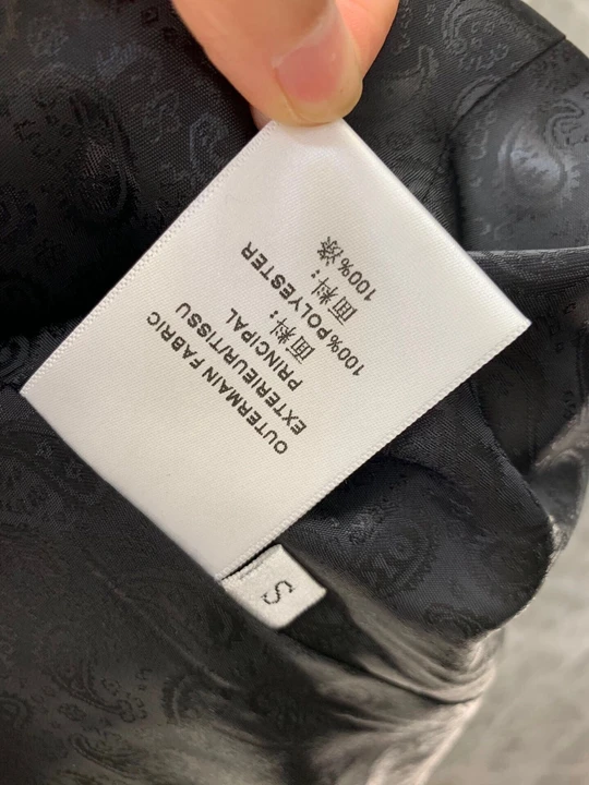 Ранняя осень, новая женская одежда с лацканами Симметричный карман с длинными рукавами куртка 10005