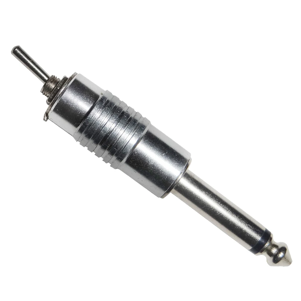 Беспроводной переключатель штепсельной вилки для тату машины питания стопы