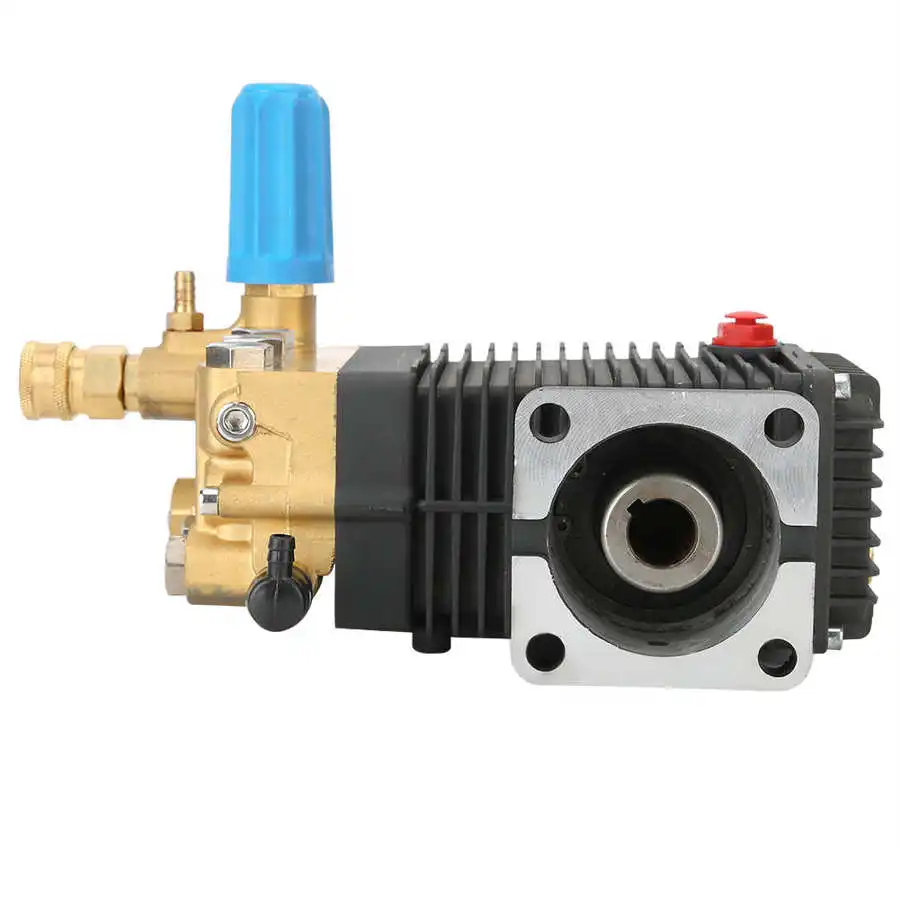 6.5hp Pg200a 3000psi Pressure Washer 
