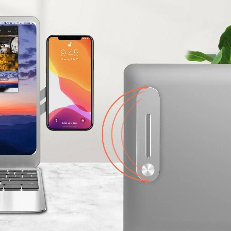 Multi Screen Support Holder Laptop Side Mount Connects Phone Bracket Tablet Pad Holder Dual Monitor Display Clip Phone Stand Phone Holders Stands Aliexpress Multi Screen Support Holder Laptop Side Mount Connects Phone Bracket Tablet Pad Holder Dual Monitor Display Clip Phone Stand Phone Holders Stands Aliexpress