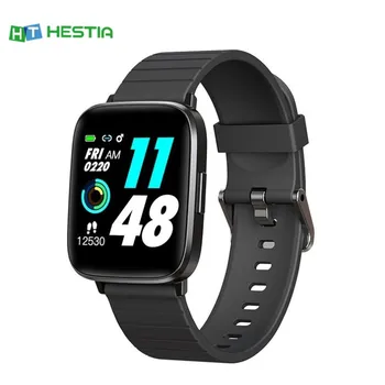 

Y89 Touch Screen Waterproof Smart Watch Multi-function Sports Heart Rate Blood Pressure Sleep Monitoring Long Standby Bracelet