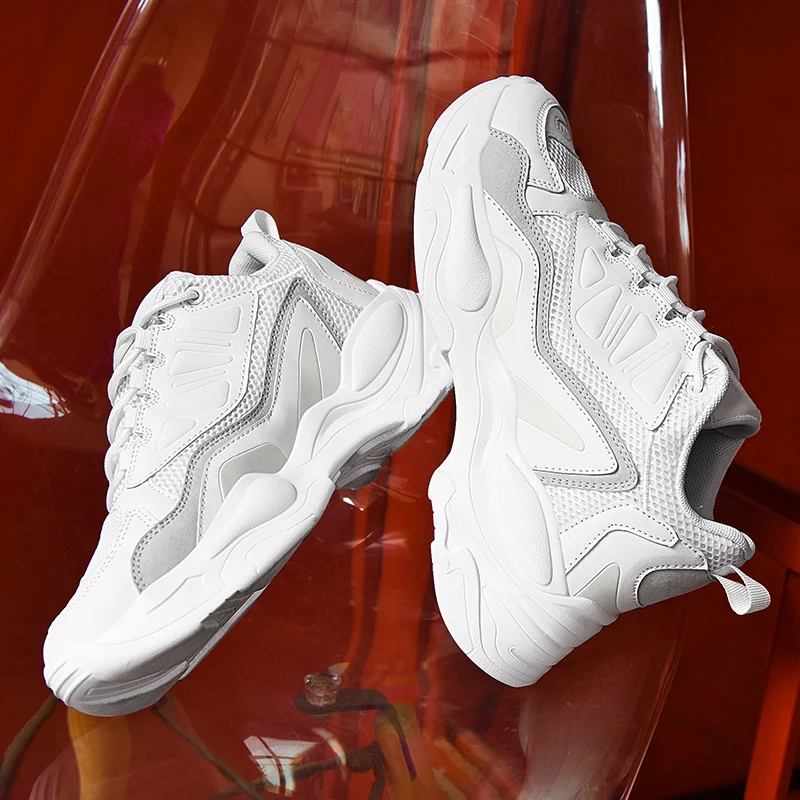breathable shoes