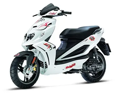 F12 50cc Usato Scooter Phantom 50 Usato Moto Malaguti Phantom F12