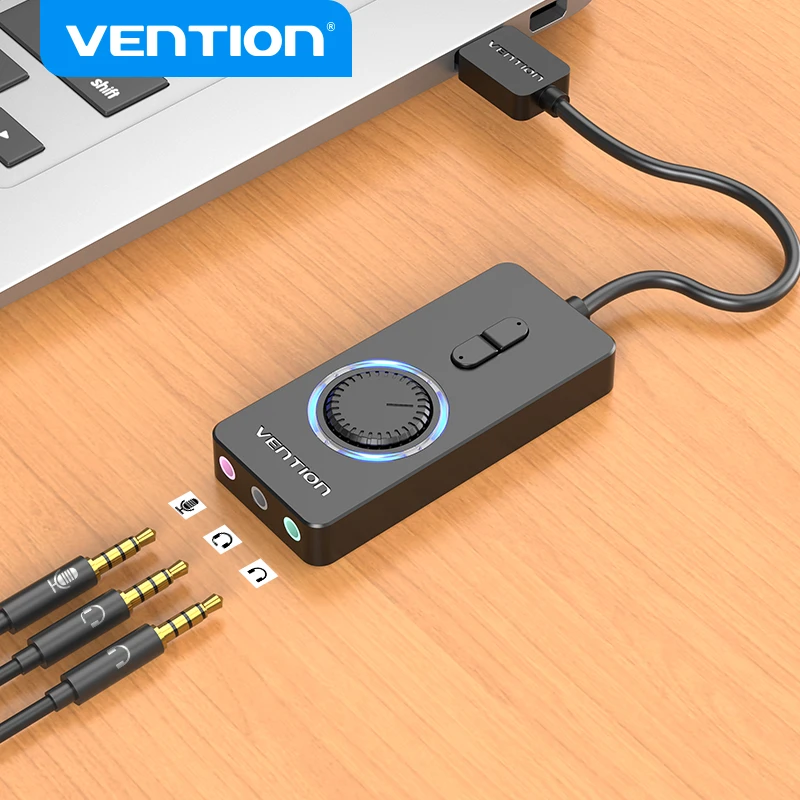 macbook microphone adapter
