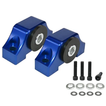 

Car Tuning Accessories Car Engine Mounting Base Kit for Honda Civic 92-00 EG EK