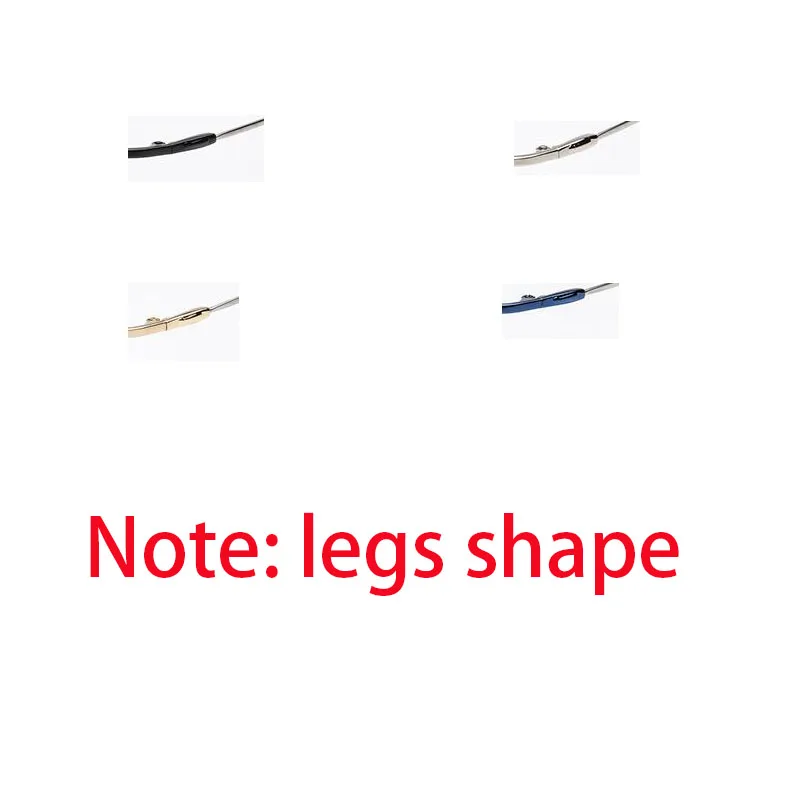 Anty niebieskie światło Stop tytanu bezramowe kwadratowe okulary dla krótkowzroczności kobiety mężczyźni okulary korekcyjne bez oprawek 0 -0,5 -0,75 do -6,0 8 Anty niebieskie światło stop tytanu bezramowe kwadratowe okulary dla krótkowzroczności kobiety mężczyźni okulary korekcyjne bez oprawek 0 -0,5 -0,75 do -6,0 6