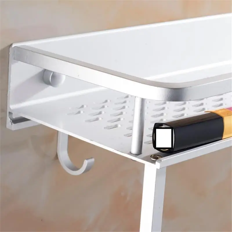 Etagere держатель для фена Esquinero Ducha стойку эстантерия сравнению Estante фен Salle De Bain полки настенная полка для ванной