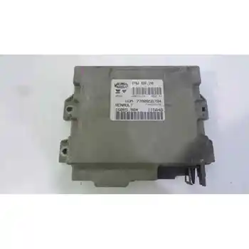 

7700856784 1924692 switchboard Engine EUA Renault Twingo (co6)