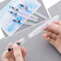 Watercolor Soft Pen Brush Refillable Water Pen for Painting Drawing Calligraphy Art Supplies 2