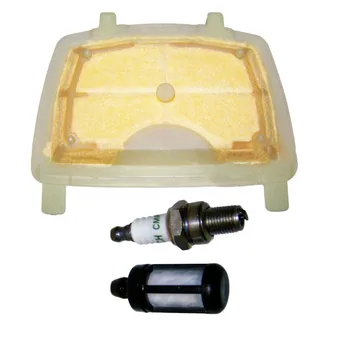 

Sturdy And Durable Air Fuel Filter Spark Plug Repair Kit For Stihl MS171 MS181 MS211 Chain Saw