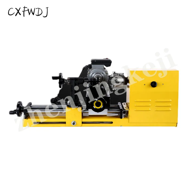 

Multi-function Woodworking Lathe Ball Machine Bead Machine Wood Beads Machine Micro-machine Tool Bracelet Processing Center