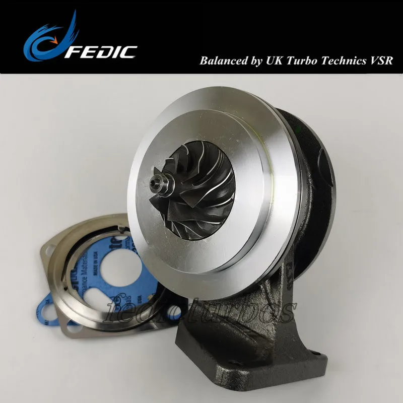 Картридж турбины K04V 53049880032 K04V-0032 Turbo charger chra для VW T5 Transporter 2 5 TDI 96 кВт 130 HP AXD 2003-2005 |