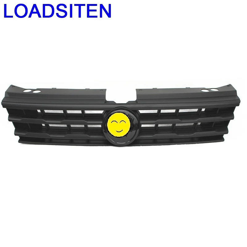  Exterior Mouldings Decorative Automobile Auto Upgraded Personalized Car Acessories Racing Grills 17