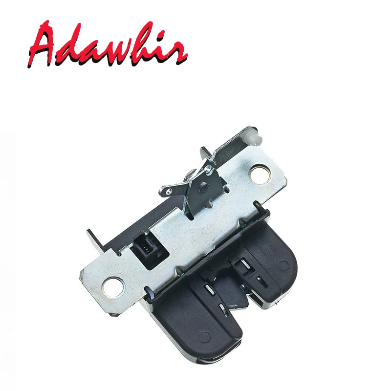 

7E5827505D For VW 2003-ON Transporter T5 2010-ON Campmob Tailgate Boot Lock Latch 7E5827505B 7E5827505A 7E5827505C