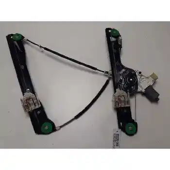 

51337138466 POWER WINDOWS FRONT RIGHT BMW 1 SERIES SALOON (E81/E87)
