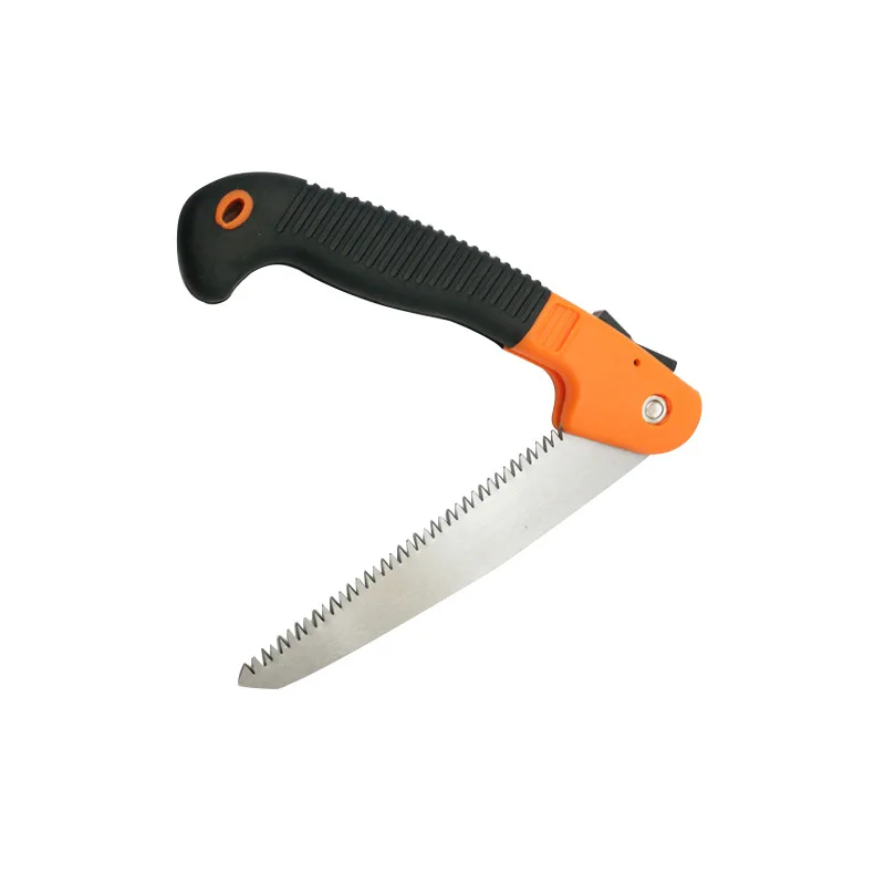 

180cm Wood Hacksaw Folding Cutting Saw Hand Folding Pruning Hacksaws woodworking tools hobby Garden Household Tool