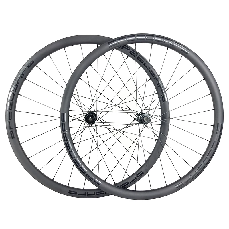Колесная пара Light 1340g 29er MTB XC 30 мм без крючка с колесами 350 втулки 6 болтов или