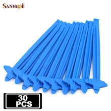 

30x Cross Opening Tools Mobile Phone Repairing Pry Spudger Tool Kit For iPhone iPad Surface Tablet Gadgets ZM56