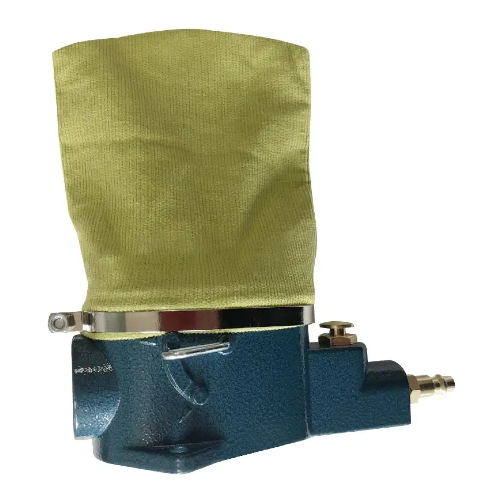 Blaster Air Sand Professional Pneumatic Air Spark Plug Cleaner Sand